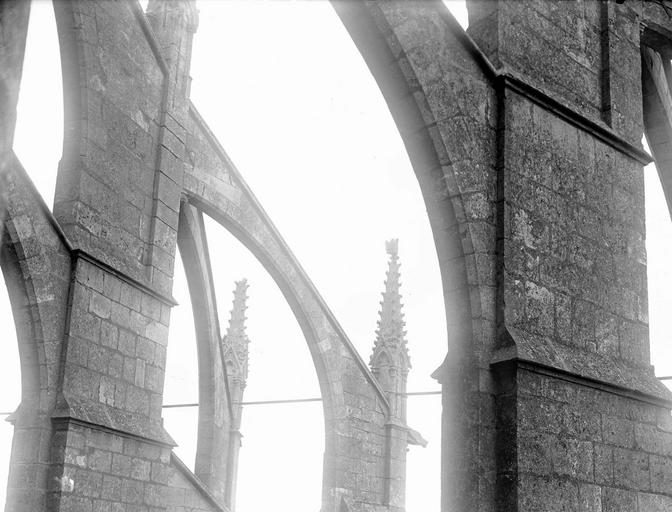 Pierre Saint-Julien du Mans