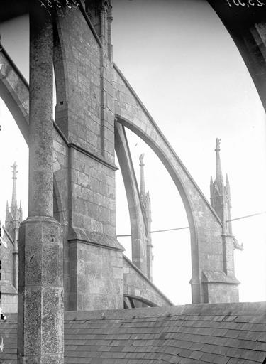 Pierre Saint-Julien du Mans