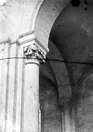 Pierre Saint-Julien du Mans