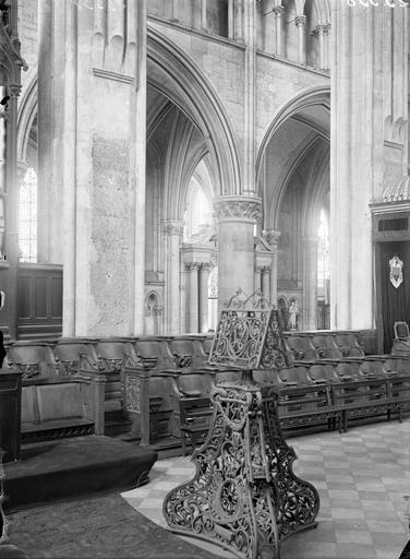 Pierre Saint-Julien du Mans