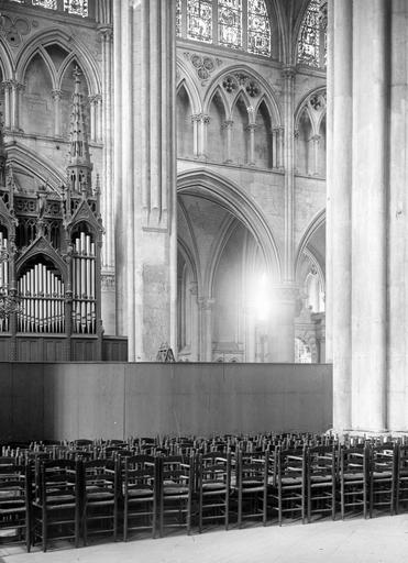 Pierre Saint-Julien du Mans