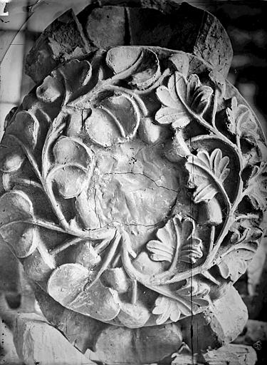 Pierre Saint-Julien du Mans