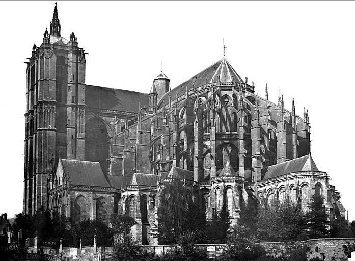 Pierre Saint-Julien du Mans