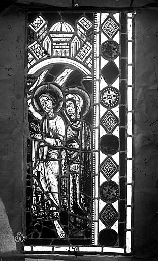 Pierre Saint-Julien du Mans