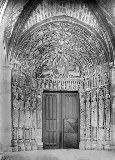 Pierre Saint-Julien du Mans