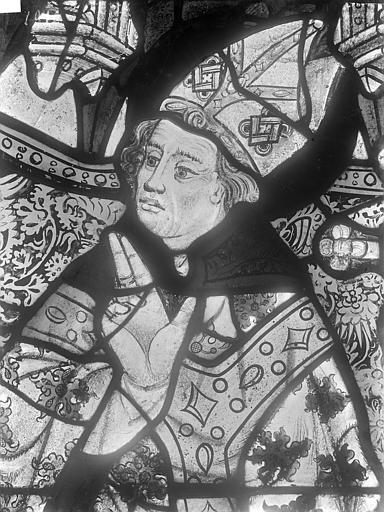 Pierre Saint-Julien du Mans