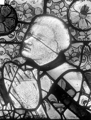 Pierre Saint-Julien du Mans