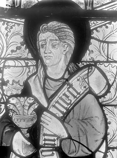 Pierre Saint-Julien du Mans