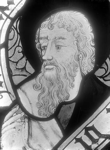 Pierre Saint-Julien du Mans