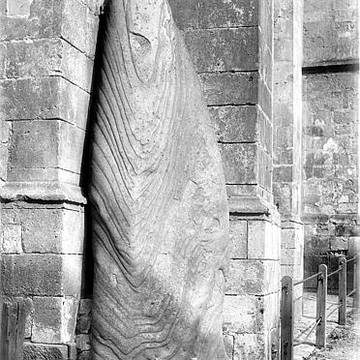 Pierre Saint-Julien du Mans