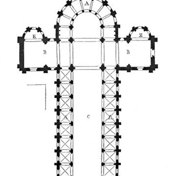 Pierre Saint-Julien du Mans