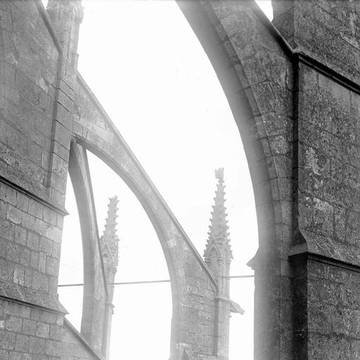 Pierre Saint-Julien du Mans