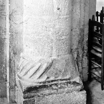 Pierre Saint-Julien du Mans