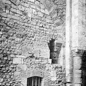 Pierre Saint-Julien du Mans