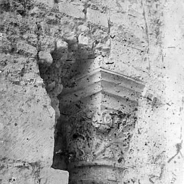 Pierre Saint-Julien du Mans