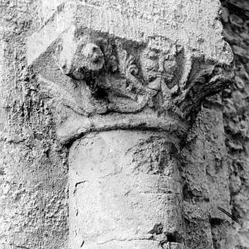 Pierre Saint-Julien du Mans