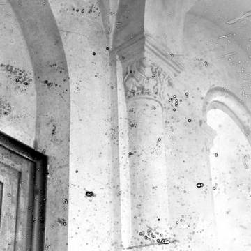 Pierre Saint-Julien du Mans