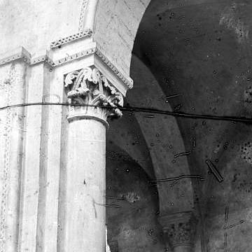 Pierre Saint-Julien du Mans