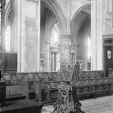 Pierre Saint-Julien du Mans