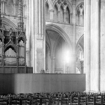 Pierre Saint-Julien du Mans