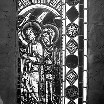 Pierre Saint-Julien du Mans