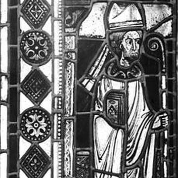 Pierre Saint-Julien du Mans