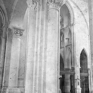 Pierre Saint-Julien du Mans