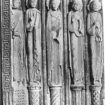 Pierre Saint-Julien du Mans