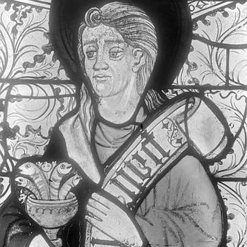 Pierre Saint-Julien du Mans