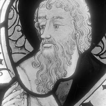 Pierre Saint-Julien du Mans