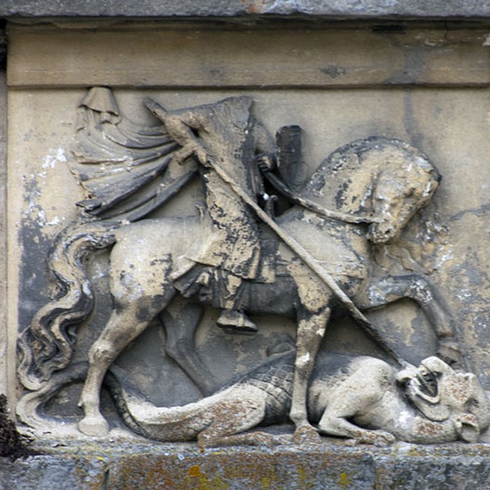 Photo de Château de Fleury-en-Bière