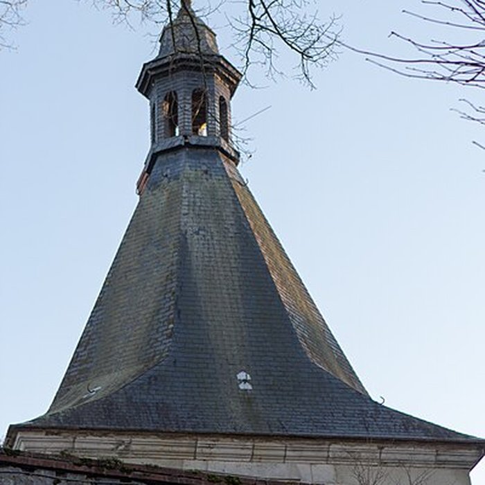 Photo de Château de Fleury-en-Bière