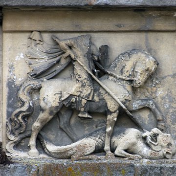 Château de Fleury-en-Bière