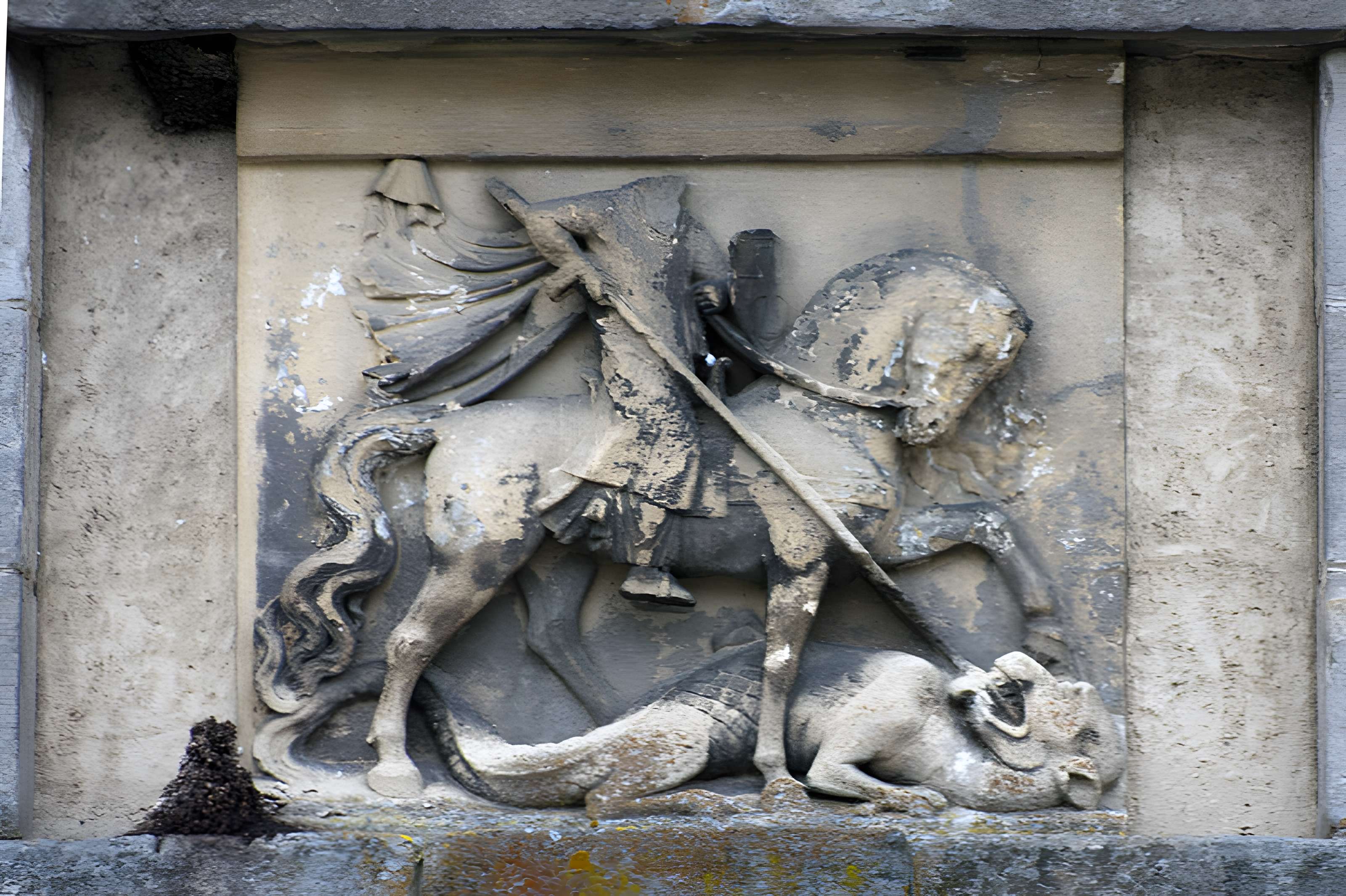 Château de Fleury-en-Bière