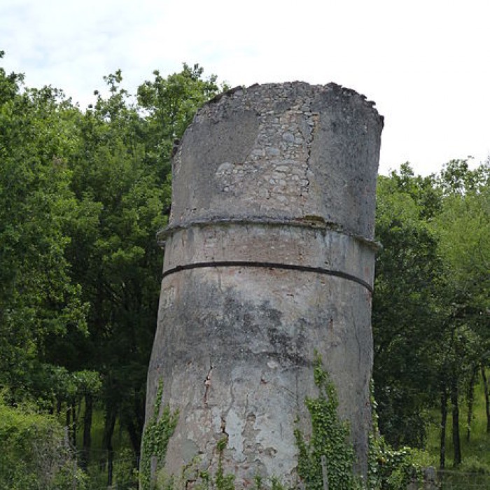 Photo de Pigeonnier de Bancourel