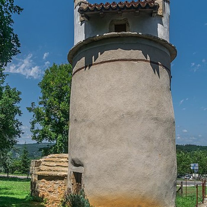 Photo de Pigeonnier de Bancourel