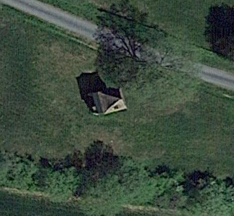 Pigeonnier de la Brunié 