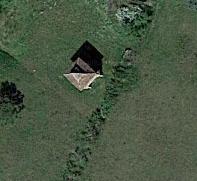 Pigeonnier de Lassalle 