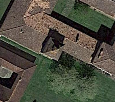 Pigeonnier de Paillan 