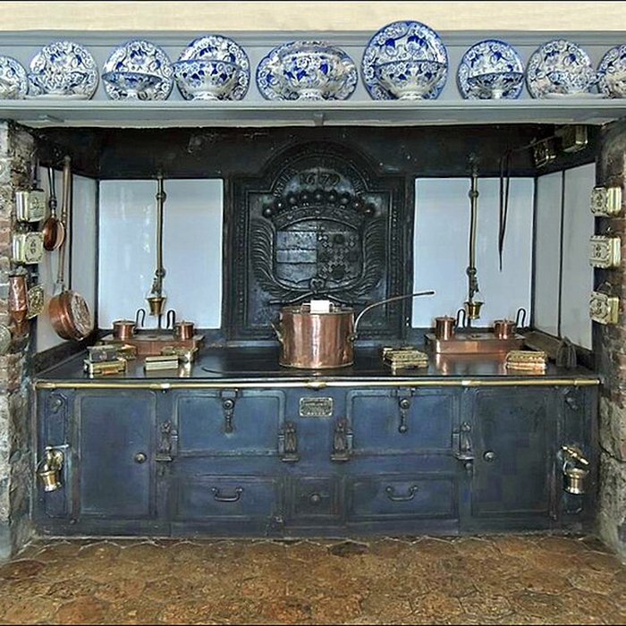 Photo de Château de Fleury-la-Forêt