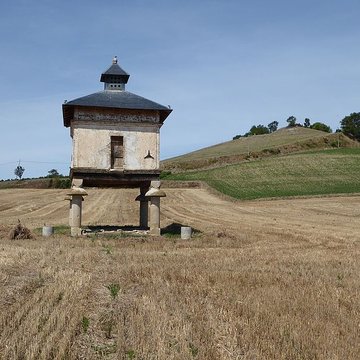 Pigeonnier du Colombier à Saint-Germain-des-Prés