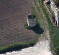 Pigeonnier du Pruneau à Bessines 