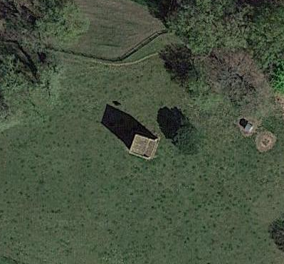 Pigeonnier du Ramier Maleville à Montauban 