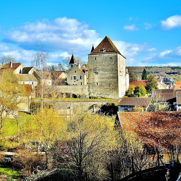 Photo de Château de Fondremand