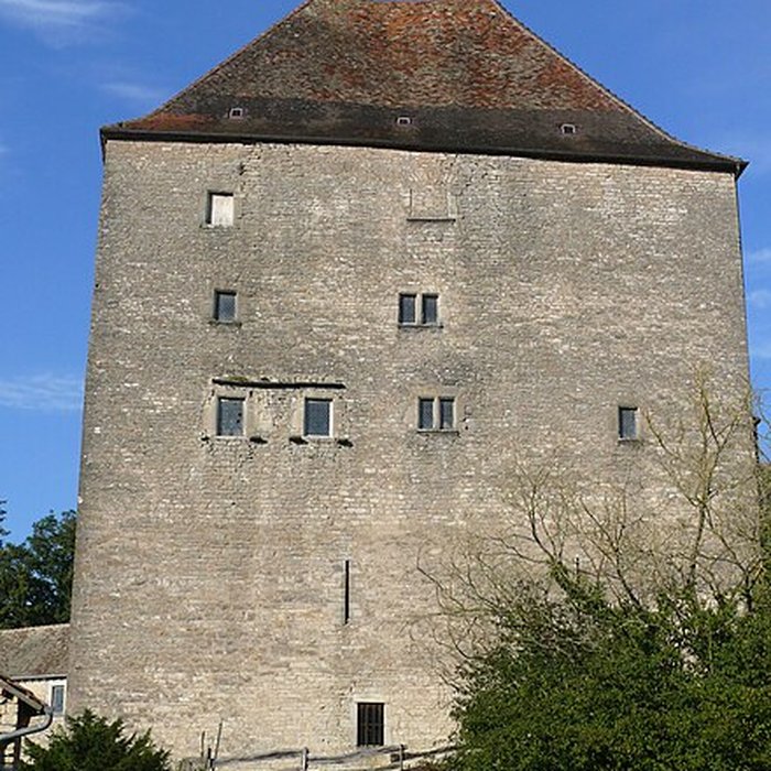 Photo de Château de Fondremand