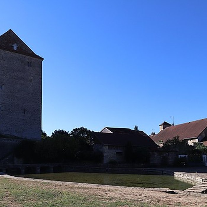 Photo de Château de Fondremand