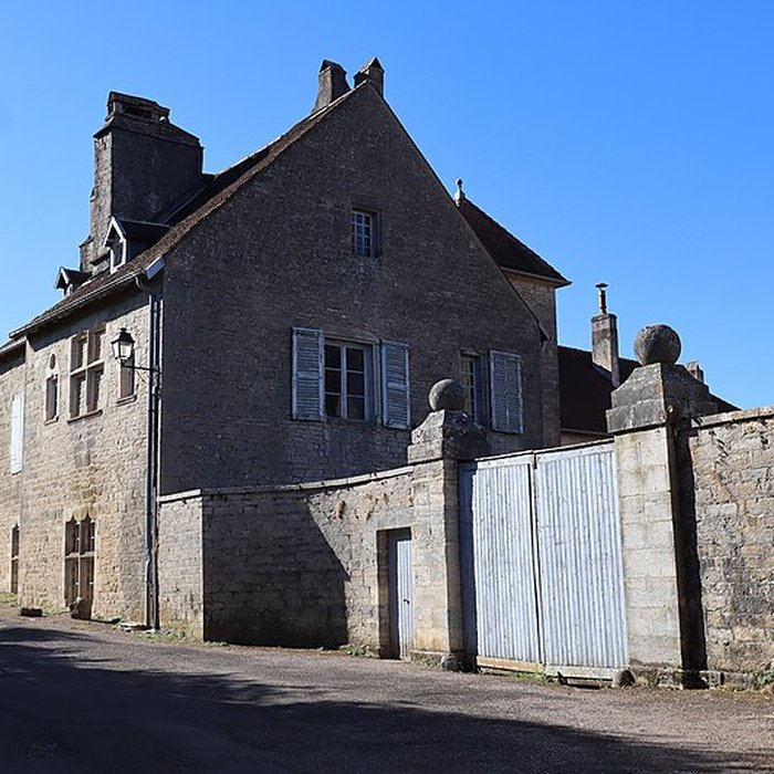 Photo de Château de Fondremand