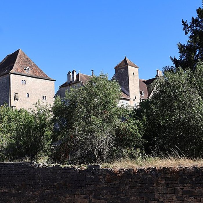 Photo de Château de Fondremand