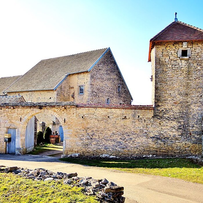 Photo de Château de Fondremand