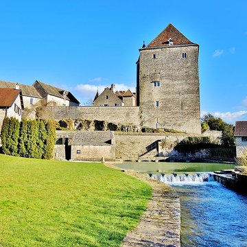 Château de Fondremand